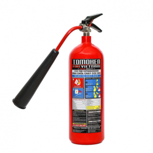 Bình chữa cháy Tomoken