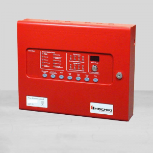 Tủ điều khiển báo cháy Hochiki