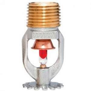 Đầu phun Changder hướng xuống