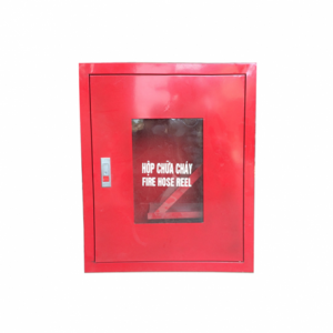 Hộp cứu hỏa